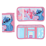 Lilo & Stitch® Lompakko Vaaleanpunainen