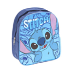 Lilo & Stitch® Suloinen Stitch Reppu Sininen