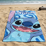 Lilo & Stitch® Rantapyyhe