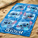 Lilo & Stitch® Rantapyyhe