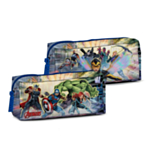 Avengers® Penaali Vetoketjulla