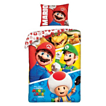 Super Mario® Good Guys Lakanat