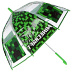 Minecraft® Creeper Sateenvarjo