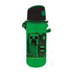 Minecraft® Creeper Juomapullo