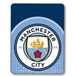 Manchester City® Fleecepeitto