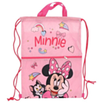 Minni Hiiri® Deluxe Jumppakassi Vaaleanpunainen
