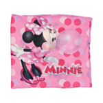 Minni Hiiri® Kauluri Vaaleanpunainen