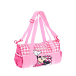 Minnie Mouse® Urheilulaukku Vaaleanpunainen