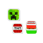 Minecraft® Eväsrasia