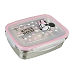 Minnie Mouse® eväsrasia ruostumatonta terästä