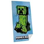 Minecraft® Creeper Pyyhe