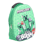 Minecraft® Creeper Koulureppu
