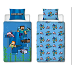 Minecraft® Monsters Lakanat