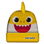 Baby Shark® Pipo Keltainen