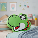 Super Mario® Yoshi Tyyny