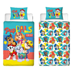 Ryhmä Hau® Play Time Pups Lakanat