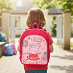 Pipsa Possu® 100% Unique Reppu