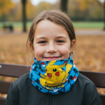 Pokémon® Pikachu Kauluri