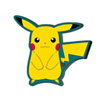 Pokémon® Pika Tyyny