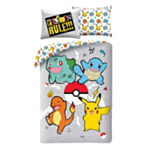 Pokémon® Starter Lakanat