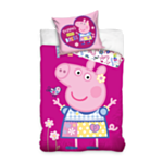 Pipsa Possu® Pretty Dress Lakanat