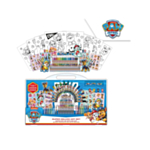 Paw Patrol® matkalaukku piirustussarjalla