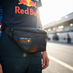 Red Bull® Max Verstappen Vyölaukku