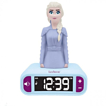 Frozen® Elsa Herätyskello