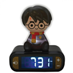 Harry Potter® Herätyskello
