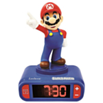 Super Mario® 3D Herätyskello