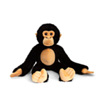 Keel Toys® Simpanssi Pehmolelu