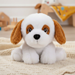 Keel Toys® Koira Pehmolelu