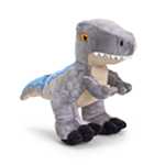 Keel Toys® Raptori Pehmolelu