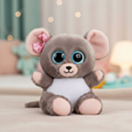 Keel Toys® Hiiri Pehmolelu