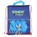 Sonic® Prime Jumppakassi Sininen