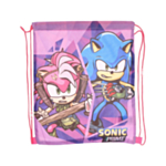 Sonic® Sonic & Amy Jumppakassi