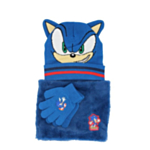 Sonic® Pipo, Kaulaliina & Hanska Setti