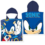 Sonic® Lasten Poncho