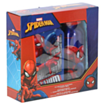Spiderman® Eväsrasia & Juomapullo