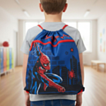 Spiderman® Jumppakassi