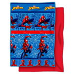 Spiderman® Täkki Päiväpeite Sininen