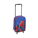 Spiderman® Trolley-reppu Sininen