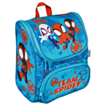 Spiderman® Team Spidey Reppu Sininen