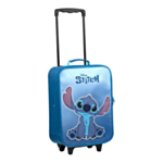 Lilo & Stitch® Vedettävä Matkalaukku Sininen
