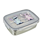 Lilo & Stitch® Stitch & Angel eväsrasia