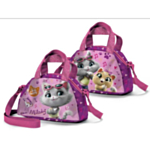 45 Cats® Milady Urheilukassi