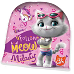 44 Cats® Milady Pipo