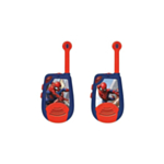 Spiderman® Radiopuhelimet Morsevalolla