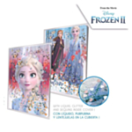 Frozen® Päiväkirja