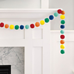 Pom Pom Koristenauha